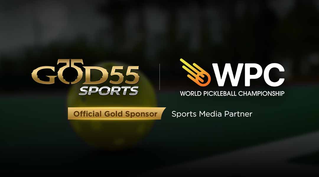GOD55 sports sponsor WPC Kuala Lumpur 2025/26